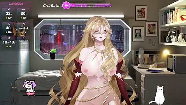 chenxi003 online show from 03/02/26, 12:12