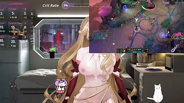 chenxi003 online show from 03/04/26, 02:23