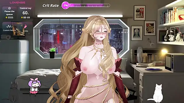 chenxi003 online show from 03/30/26, 02:29