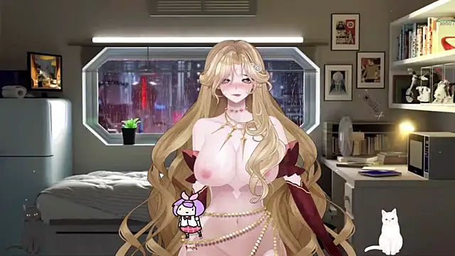 chenxi003 online show from 04/20/26, 04:54