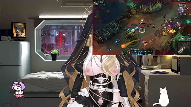 chenxi003 online show from 04/21/26, 03:50