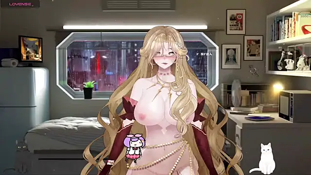 chenxi003 online show from 05/06/26, 02:44