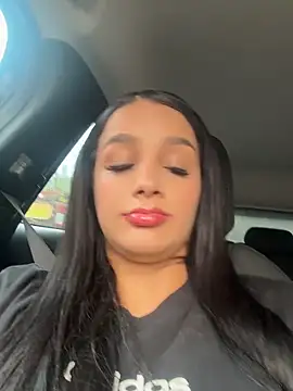Samantha Mont online show from 06/07/26, 03:16