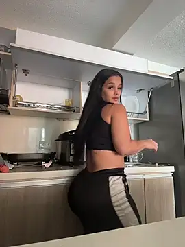 Samantha Mont online show from 07/21/26, 05:26