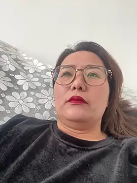 Youyou 12 online show from 02/07/26, 02:59