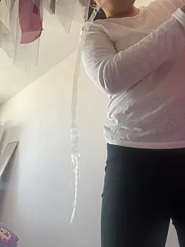 Youyou 12 online show from 03/16/26, 12:49