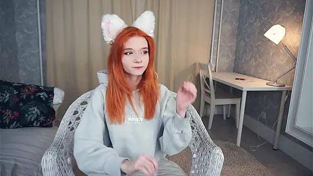 TarynPalek online show from 02/01/26, 06:34