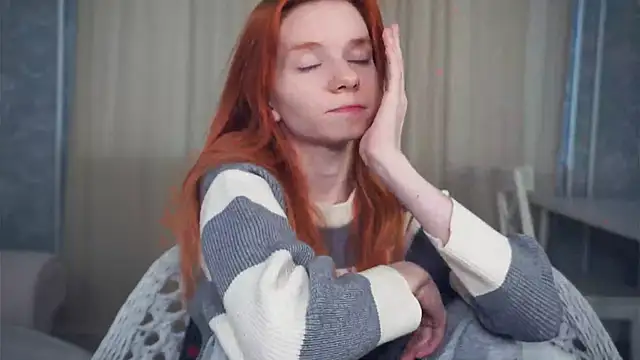 TarynPalek online show from 02/18/26, 06:42