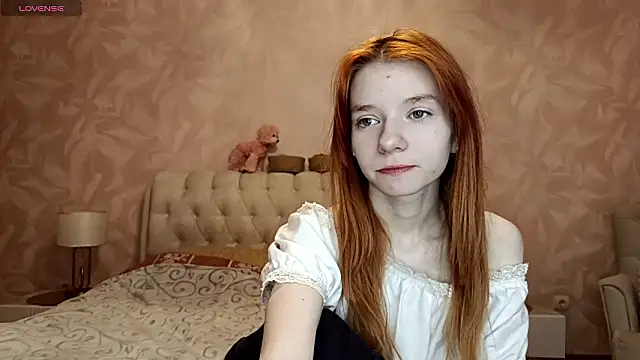 TarynPalek online show from 02/25/26, 06:23