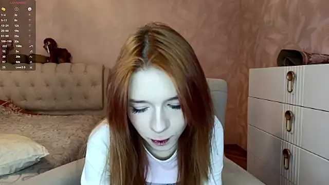 TarynPalek online show from 03/03/26, 06:41