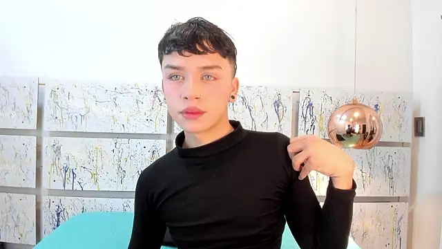 Camilo X x online show from 02/12/26, 11:38