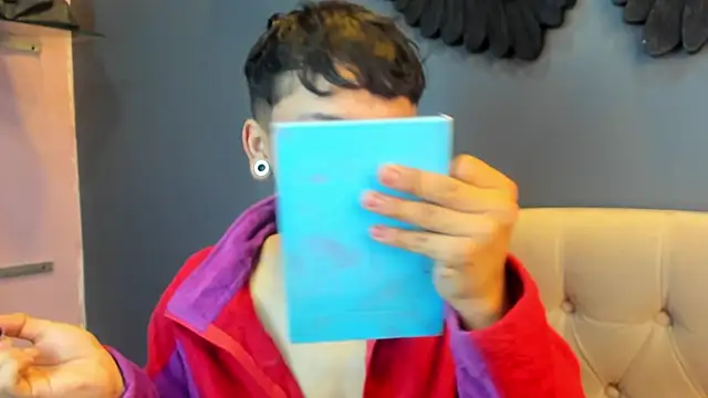 Camilo X x online show from 03/06/26, 11:06