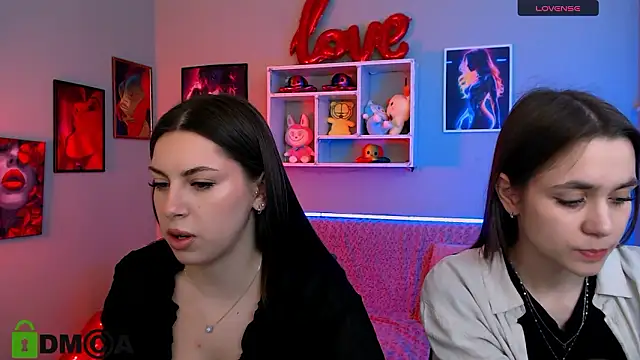 laurenmurrr online show from 03/15/26, 10:10