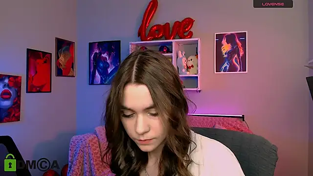 laurenmurrr online show from 03/22/26, 10:40