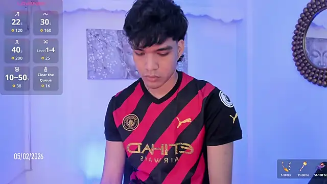 Snapshot of branmonter_xxx_big chatting on 02/06/26, 02:05 branmonter xxx big online show from 02/06/26, 02:05