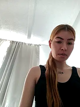 maddie-sar online show from 04/13/26, 03:17