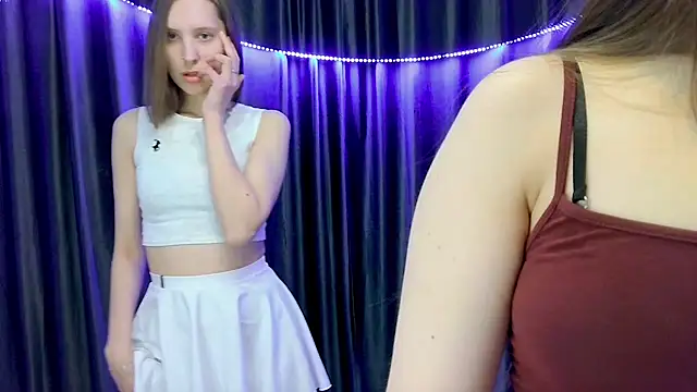 GloriaWalkerJr online show from 03/02/26, 03:30