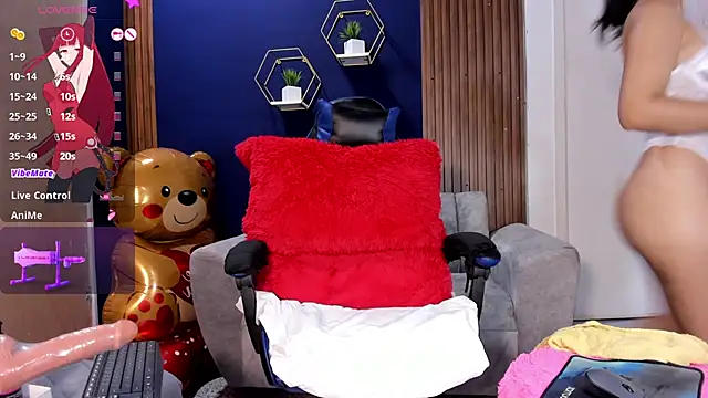 kendra yp online show from 03/03/26, 07:31