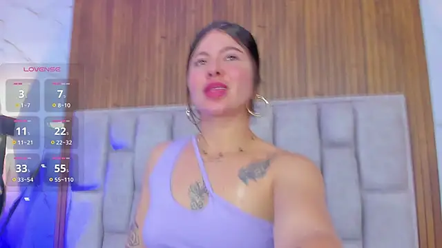 Scarlet Rosexx online show from 04/05/26, 11:02