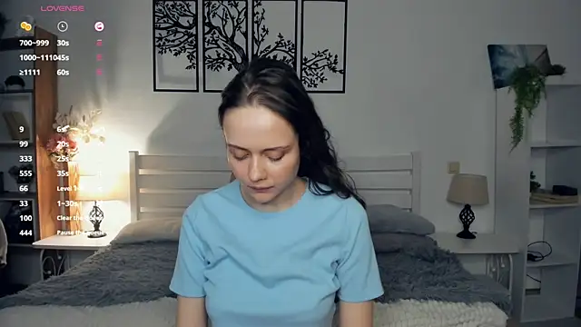 MalvinaTrafford online show from 02/28/26, 08:54