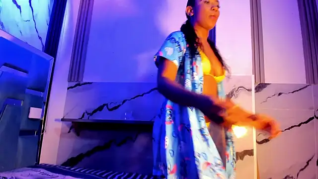 emii brown online show from 04/09/26, 01:16