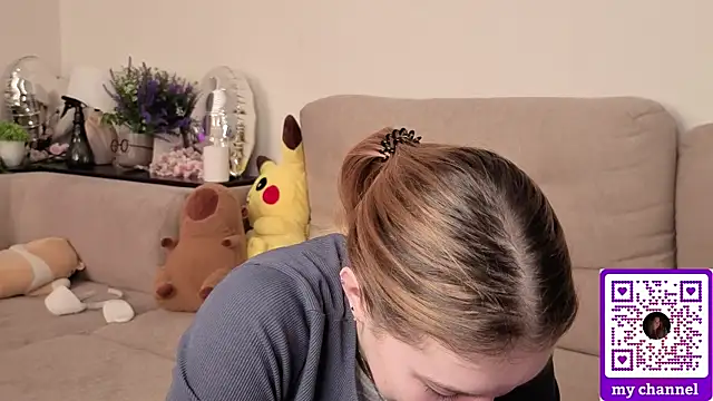 JadwigaTagliavia online show from 02/21/26, 09:21