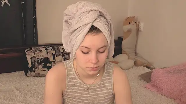 JadwigaTagliavia online show from 03/20/26, 09:36