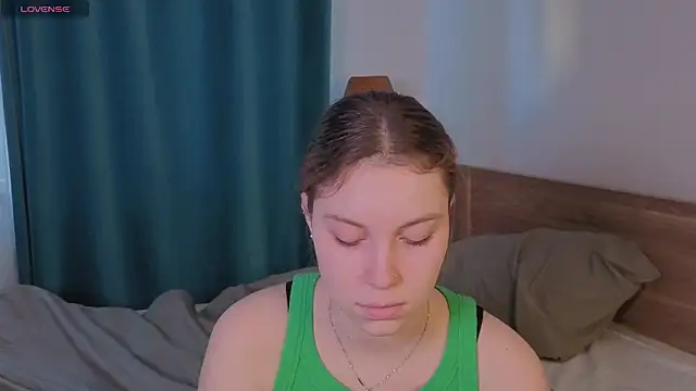 JadwigaTagliavia online show from 04/20/26, 06:38