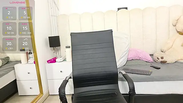 Abi dolll online show from 02/23/26, 12:46