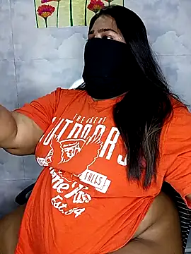 Cute G online show from 04/24/26, 07:05