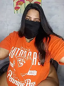 Cute G online show from 05/16/26, 07:23