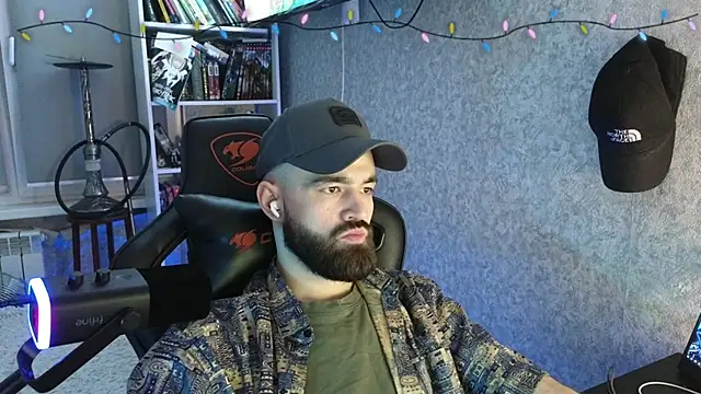  Mostly  online show from 02/08/26, 04:21