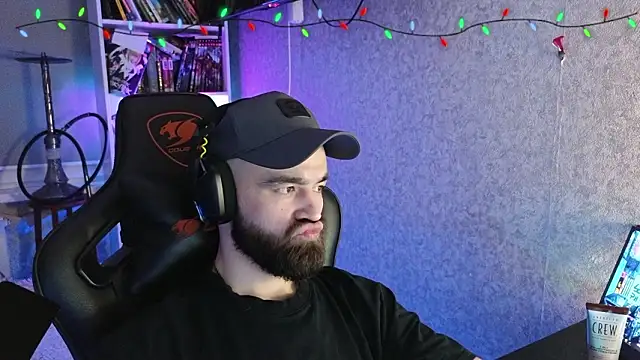  Mostly  online show from 02/12/26, 04:29