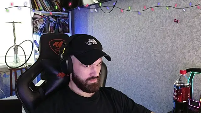  Mostly  online show from 02/16/26, 07:48