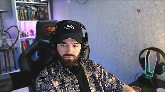  Mostly  online show from 03/05/26, 01:34