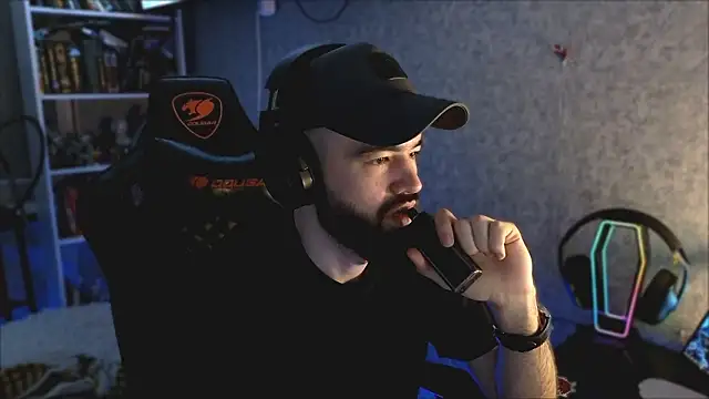  Mostly  online show from 03/06/26, 03:03