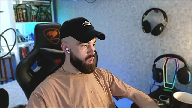  Mostly  online show from 03/07/26, 04:42