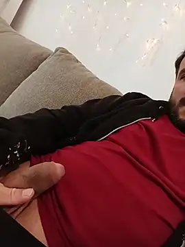 NatanCasad0 online show from 03/02/26, 02:13