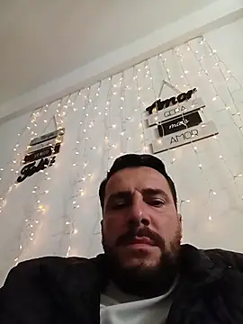 NatanCasad0 online show from 03/12/26, 07:03