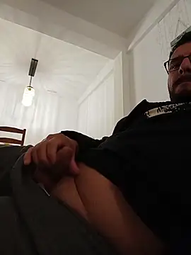 NatanCasad0 online show from 04/05/26, 10:01