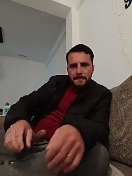NatanCasad0 online show from 04/12/26, 07:46