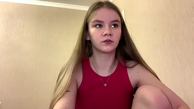 AgnesShy  online show from 02/18/26, 07:15