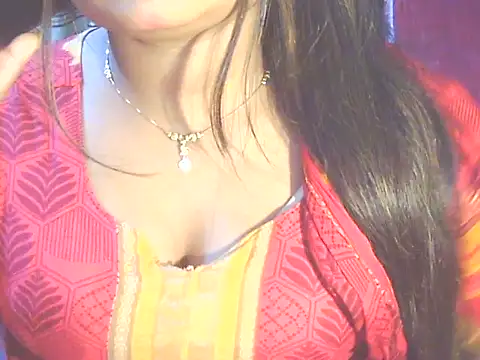 Nusrat Faria online show from 02/05/26, 06:01