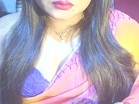 Nusrat Faria online show from 02/06/26, 08:23