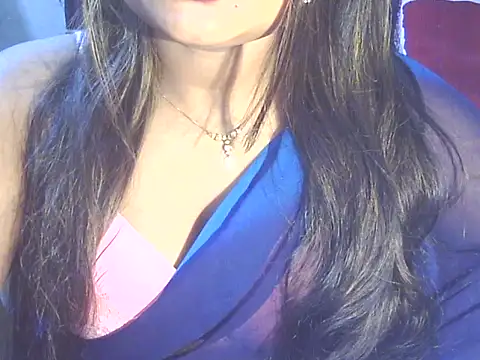 Nusrat Faria online show from 02/08/26, 04:54