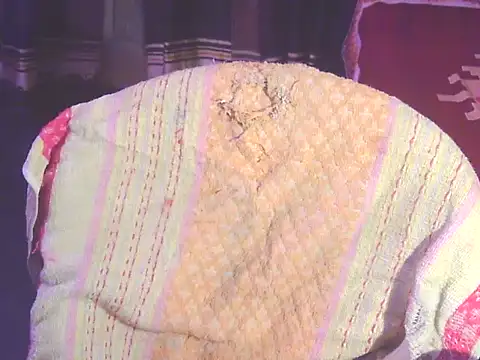 Nusrat Faria online show from 02/12/26, 09:54