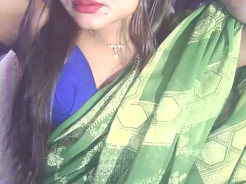 Nusrat Faria online show from 02/20/26, 05:24