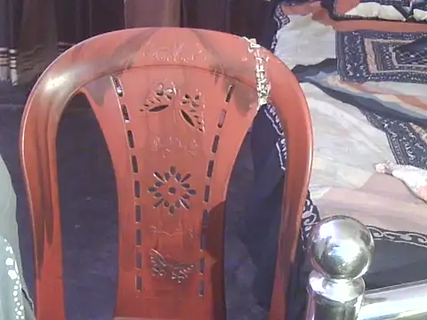 Nusrat Faria online show from 02/24/26, 04:38