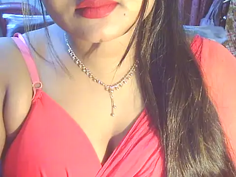 Nusrat Faria online show from 04/09/26, 01:27