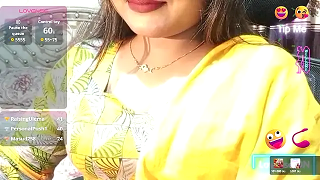 Snapshot of Nusrat_Faria chatting on 07/14/26, 02:05 Nusrat Faria online show from 07/14/26, 02:05